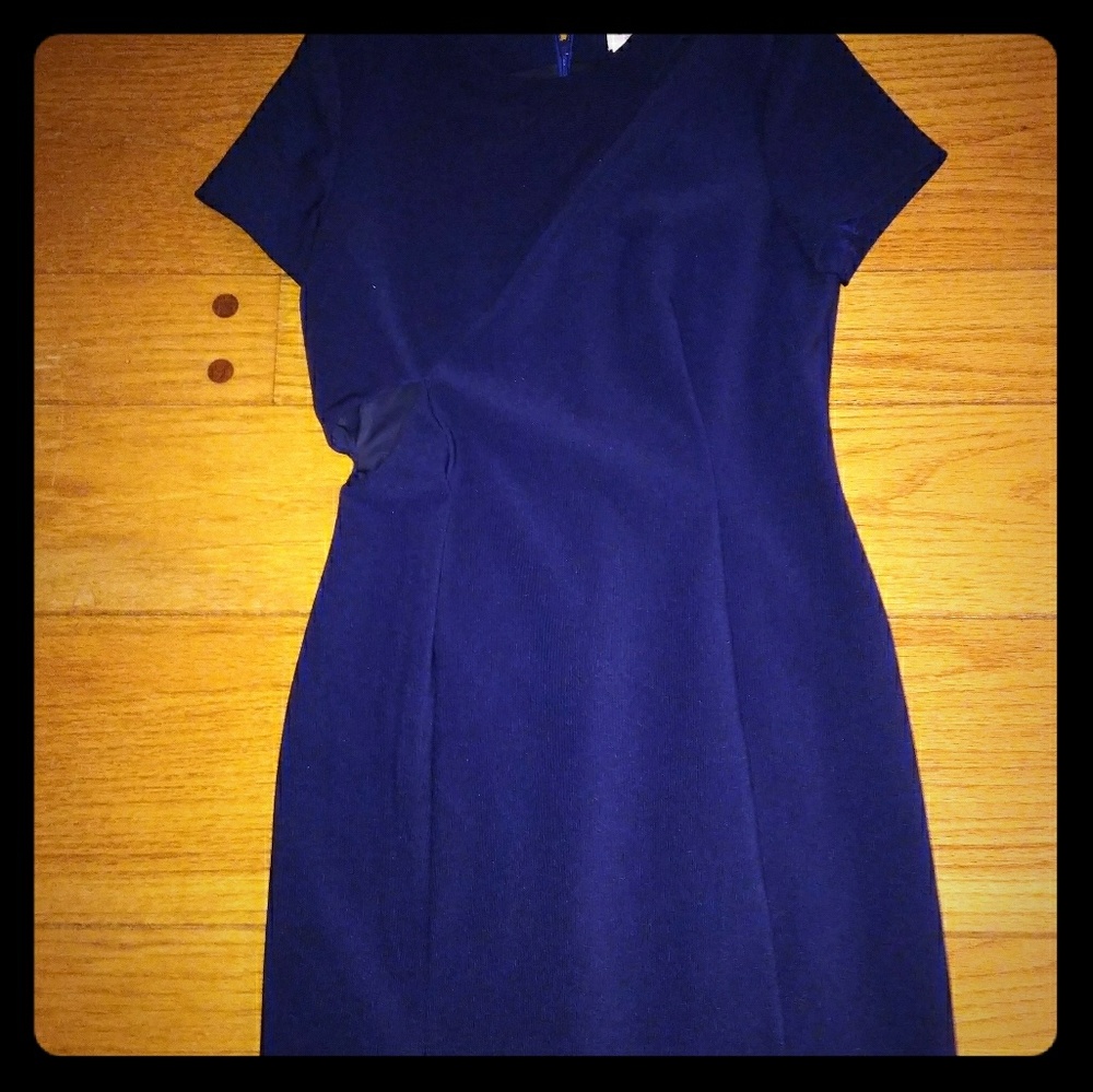 1 by O'2nd dress